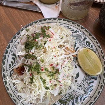 Elena's Mexican Restaurant - Fish Tacos - American Near Me - San Francisco, California