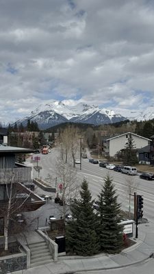 Moose Hotel & Suites by null