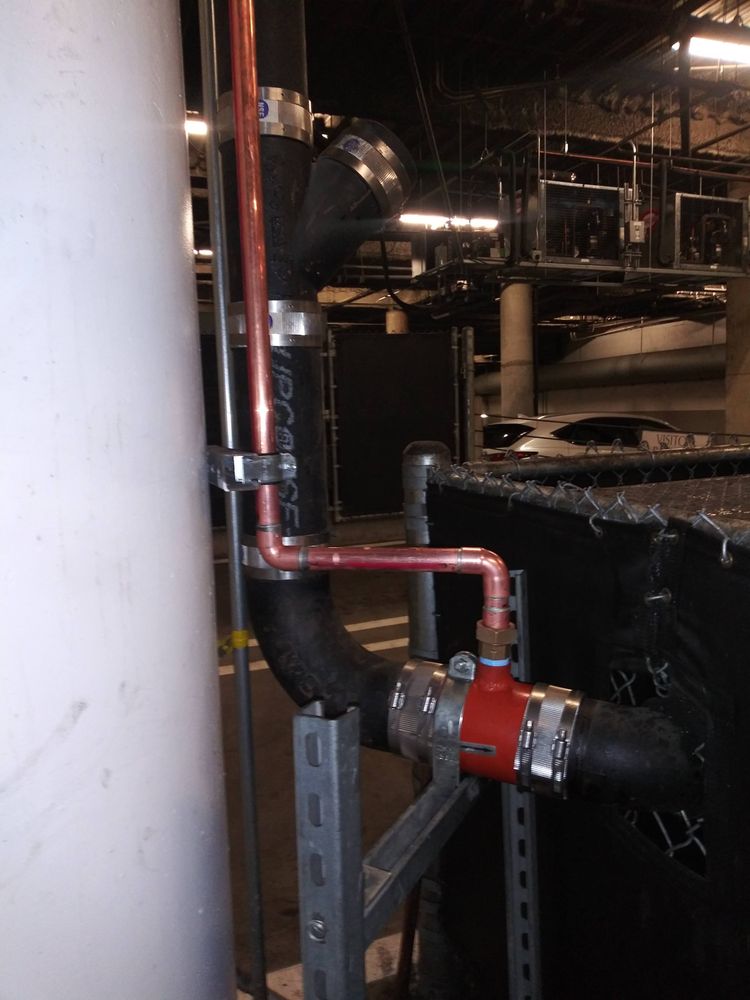 Slide of Hdz Construction Services