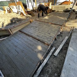 VDC Concrete