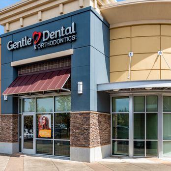Gentle Dental Keizer Station - General Dentistry Near Me - Keizer, Oregon Gentle Dental Keizer Station - General Dentistry Near Me - Keizer, Oregon