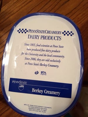 Penn State Berkey Creamery by null