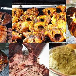 BBQ by Robbie - Catering available anything from BBQ to Prime rib