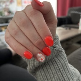 Get Nailed Salon - Nail Salons Near Me - Roseville, California
