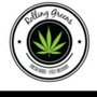 Rolling Greens Marijuana Delivery Service