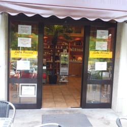 cafe piccolo