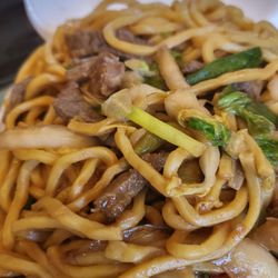 Jing Jing Chinese Restaurant