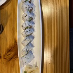 Street - Philly Roll