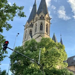 Ringkirche