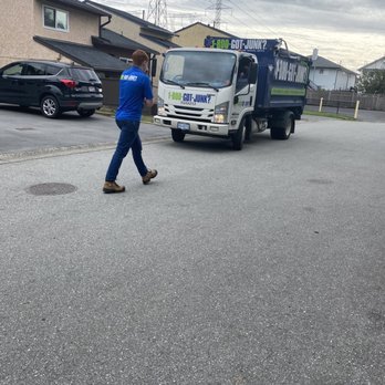 1-800-GOT-JUNK? Vancouver Metro - Junk Removal & Hauling Near Me - Vancouver, British Columbia 1-800-GOT-JUNK? Vancouver Metro - Junk Removal & Hauling Near Me - Vancouver, British Columbia