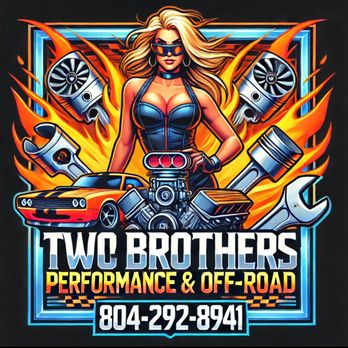Two Brothers Performance & Off-Road - Motorcycle Repair Near Me Two Brothers Performance & Off-Road - Motorcycle Repair Near Me