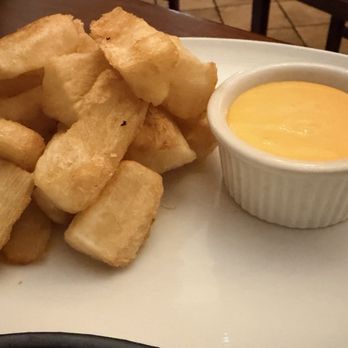 La Canela - Yucas Fritas - Peruvian Near Me - Rockville, Maryland