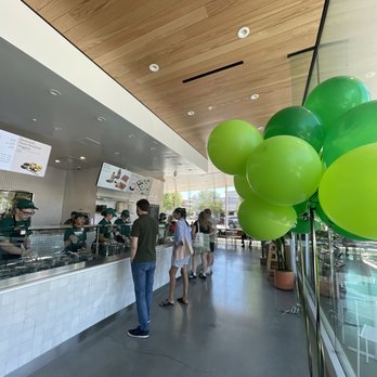 sweetgreen - Healthy Salads, Wraps, and Bowls - Salad Near Me - Walnut Creek, California sweetgreen - Healthy Salads, Wraps, and Bowls - Salad Near Me - Walnut Creek, California