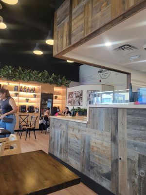 Mister O1 Extraordinary Pizza - Doral by null
