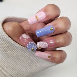 I Nail Spa