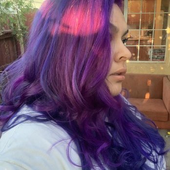 Magic Scissors - Hair Salons Near Me - Bell, California