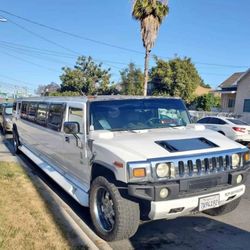 Bend's Party Bus
