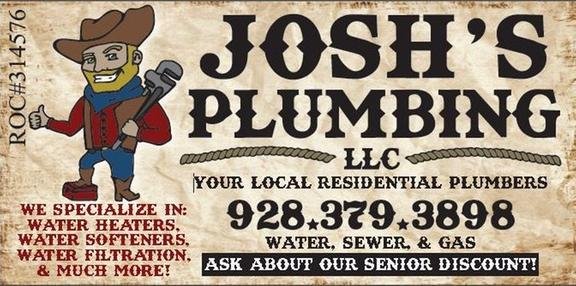 Josh's Plumbing