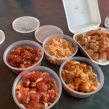 Ono Seafood - Seafood Near Me - Honolulu, Hawaii Ono Seafood - Seafood Near Me - Honolulu, Hawaii