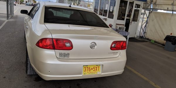 AMERICA’S AUTO AUCTION EL PASO - Updated June 2025 - 7930 Artcraft Rd