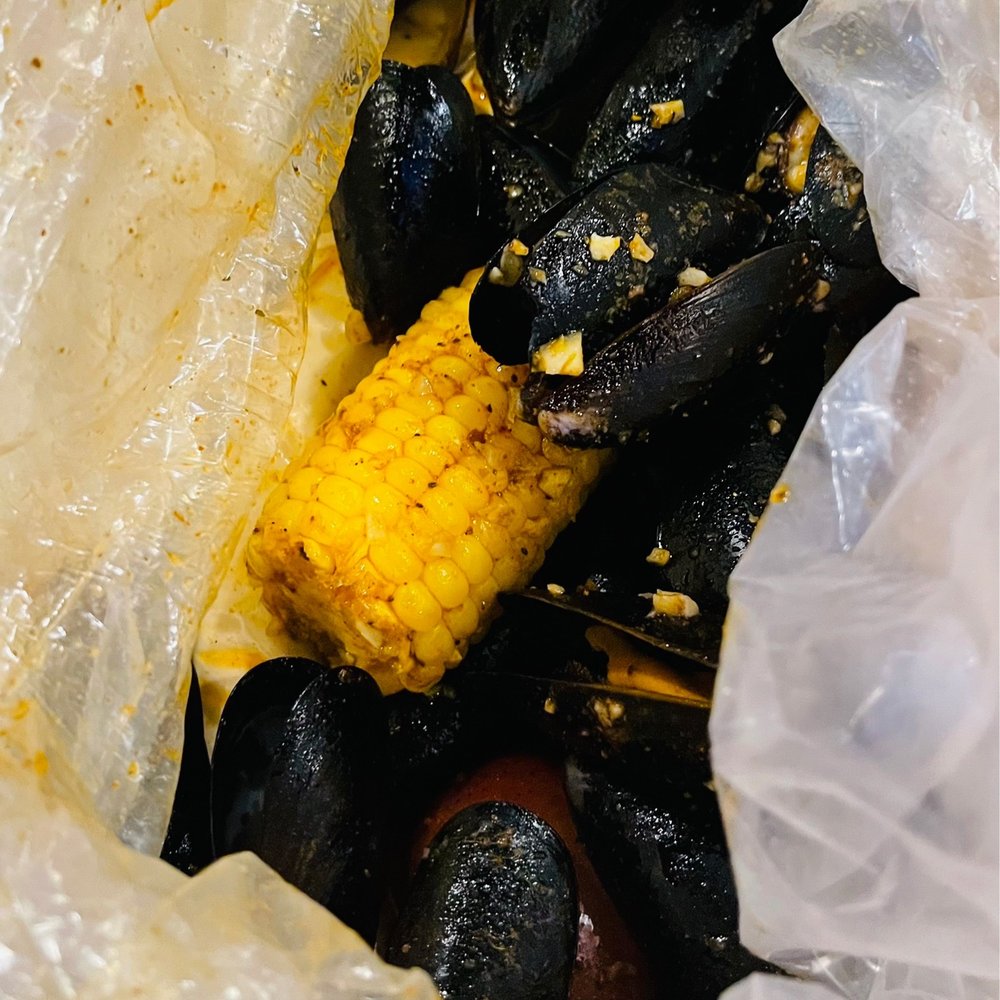 Pier 88 Boiling Seafood & Bar - Mussels - Seafood Near Me - Chesapeake, Virginia Pier 88 Boiling Seafood & Bar - Mussels - Seafood Near Me - Chesapeake, Virginia