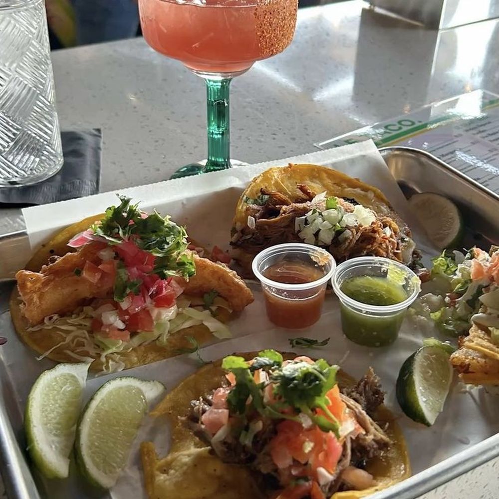 The Taco Shop - Mexican Near Me - Oxford, Mississippi The Taco Shop - Mexican Near Me - Oxford, Mississippi
