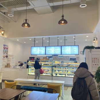 Cafe Hesed - Cafes Near Me - Little Ferry, New Jersey Cafe Hesed - Cafes Near Me - Little Ferry, New Jersey