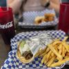 Athenian Restaurant gift card