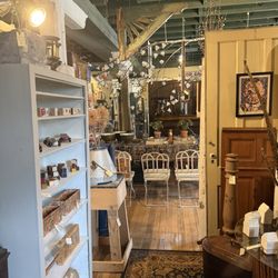 Jeddo Mill Antiques