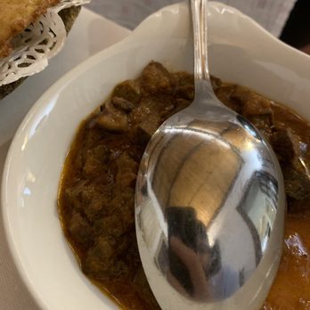 Su Gologone - Lamb - Italian Near Me - Oliena, OG