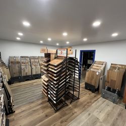 Blue Ribbon Flooring