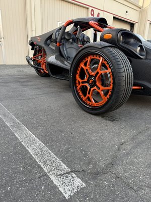 THE BEST 10 MOTORCYCLE REPAIR in FONTANA, CA - Updated 2026