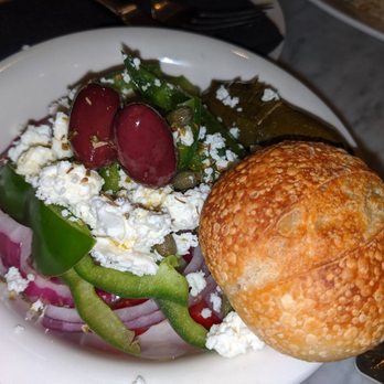 Galazio Restaurant - Mediterranean Near Me - La Plata, Maryland