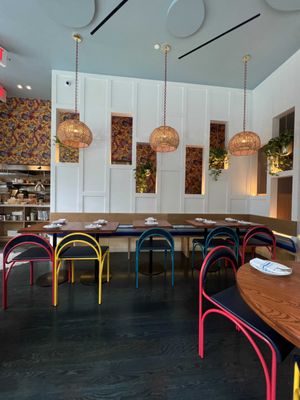 Fish Cheeks Brooklyn by null Fish Cheeks Brooklyn by null