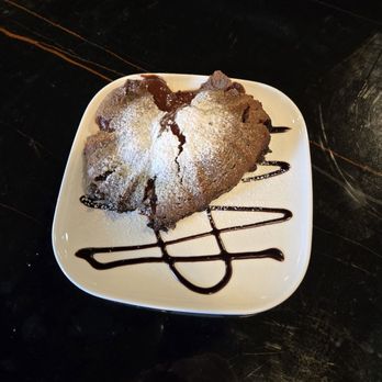 Tholos Mediterranean Restaurant - Homemade Lava Cake - This is some Chocolaty Goodness - Mediterranean Near Me - Mt. Juliet, Tennessee Tholos Mediterranean Restaurant - Homemade Lava Cake - This is some Chocolaty Goodness - Mediterranean Near Me - Mt. Juliet, Tennessee