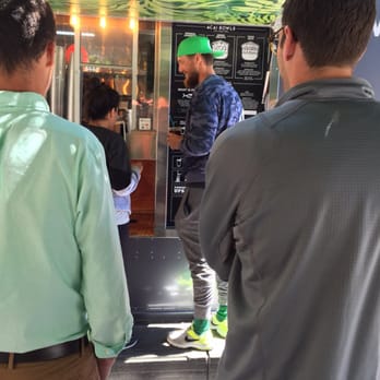 Bowl'D Acai - Hunter Pence is the man! - Food Trucks Near Me - San Francisco, California Bowl'D Acai - Hunter Pence is the man! - Food Trucks Near Me - San Francisco, California