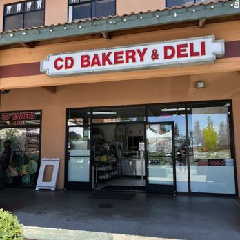 CD Bakery & Deli - Bakeries Near Me - San Jose, California CD Bakery & Deli - Bakeries Near Me - San Jose, California