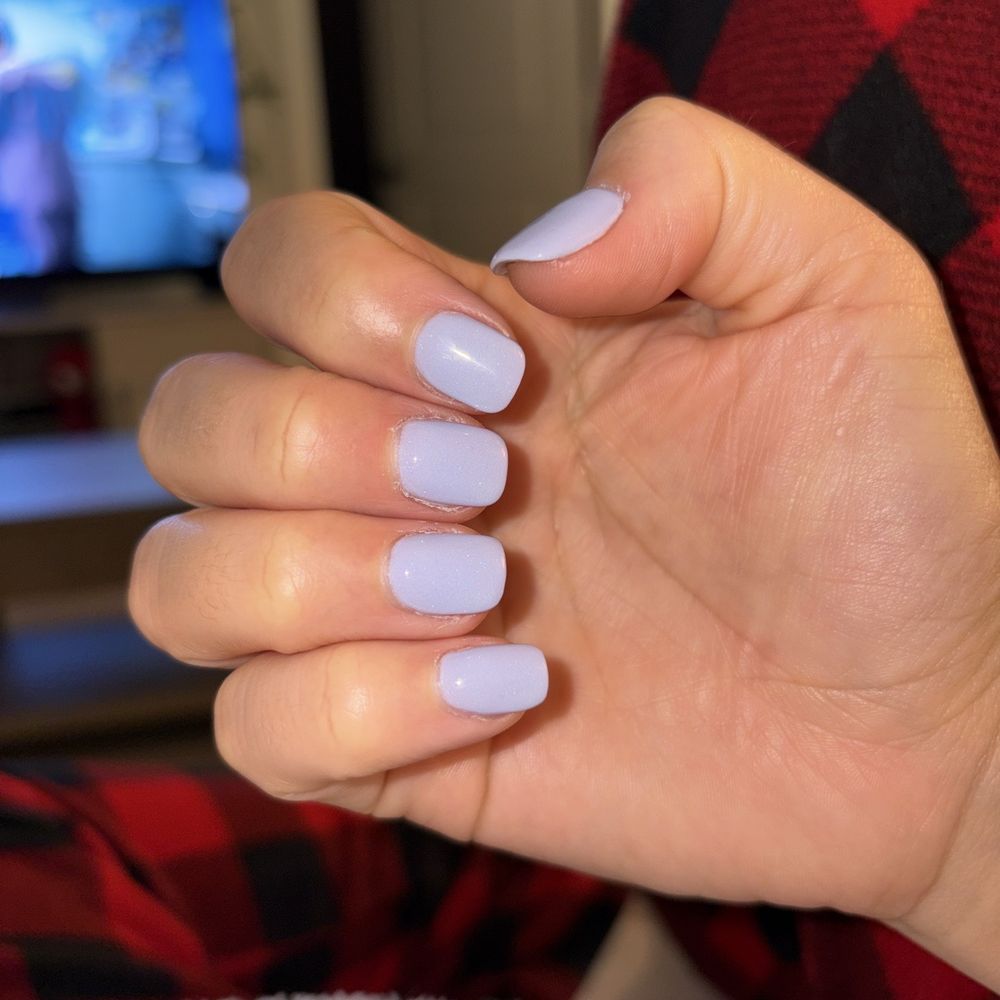Nails Nails