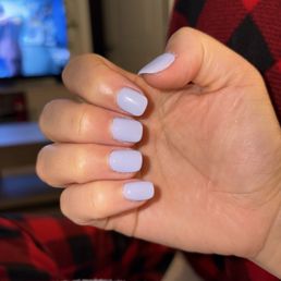 Nails Nails