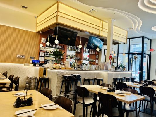 Dim Sum Garden by null
