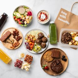 Snap Kitchen - Memorial Villages