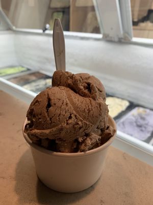Lickety Splitz Handcrafted Ice Cream by null