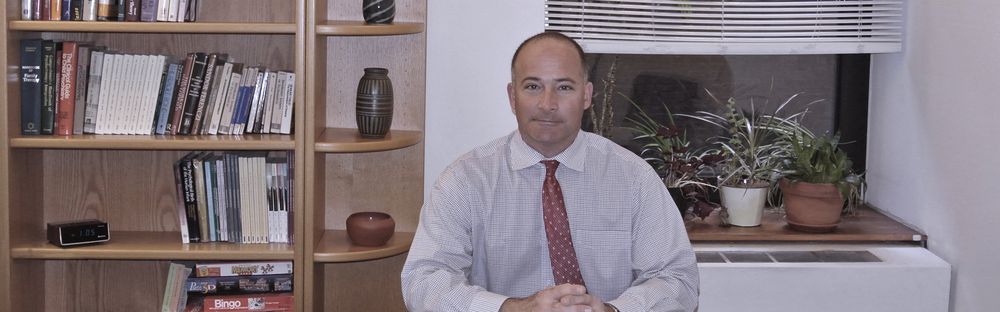 Peter Meiland, Phd - child therapist in New York, NY