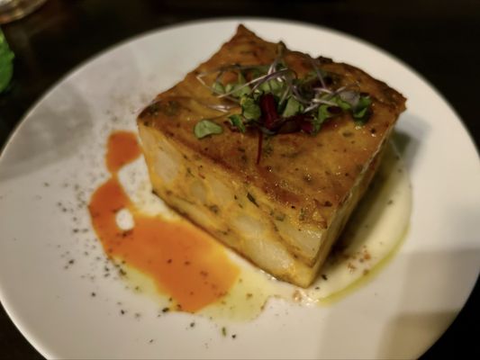 Itto's Tapas by null