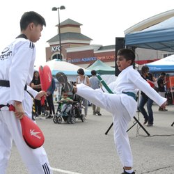 Moohan Taekwondo