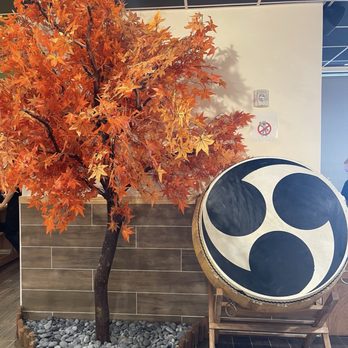 Sushi Yama - Sushi Bars Near Me - Orlando, Florida
