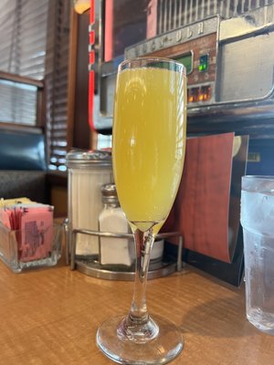 The Palace Diner by null