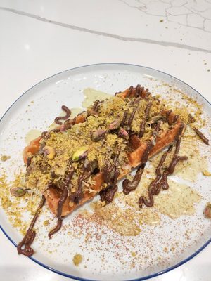 Bite Food & Coffee Co by null