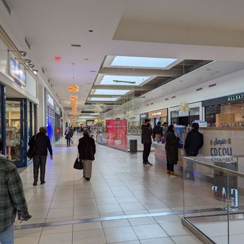 Fashion Outlet Rosemont Illinois.FASHION OUTLETS OF CHICAGO - Updated April 2025 - 774 Photos & 615 ...