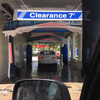 Oasis Car Wash - New addition to the auto wash trying the top level for $15 - Car Wash Near Me - Gainesville, Florida Oasis Car Wash - New addition to the auto wash trying the top level for $15 - Car Wash Near Me - Gainesville, Florida